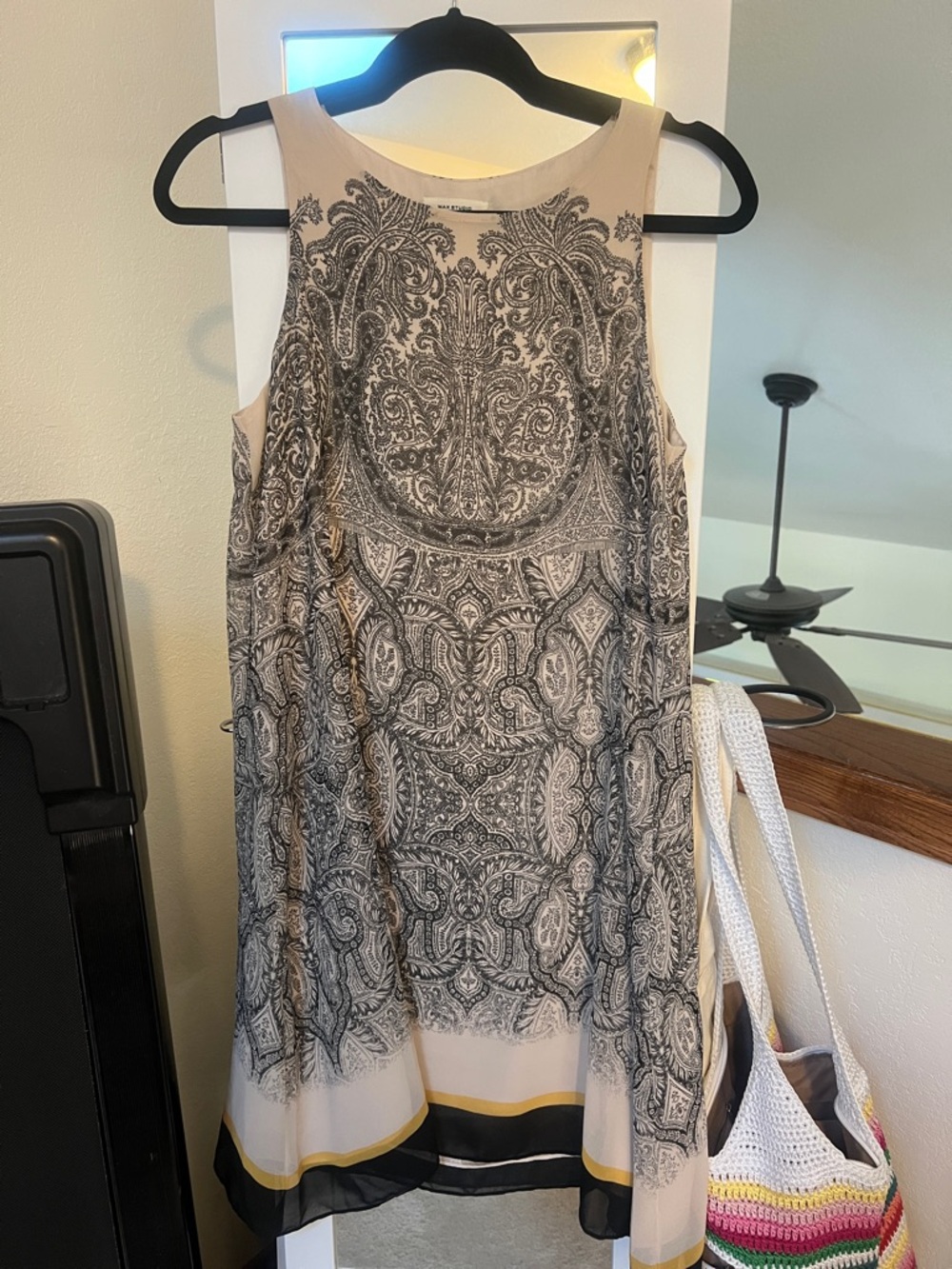 •MAX STUDIO• dress
